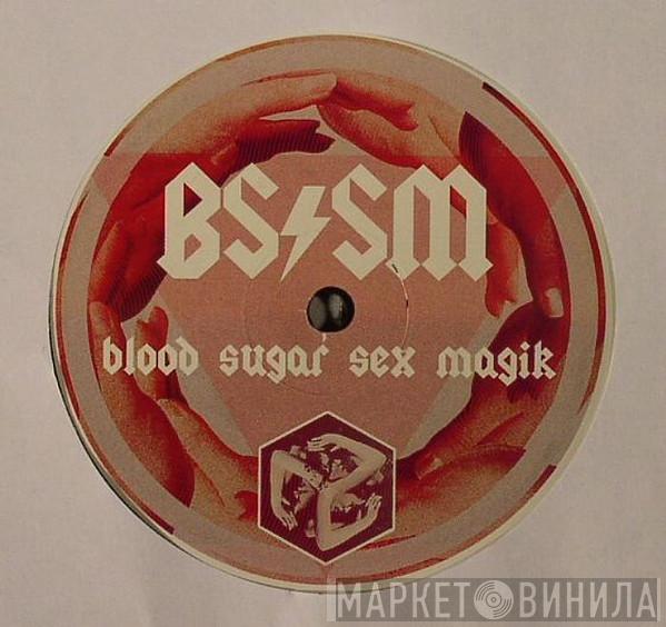 Blood Sugar Sex Magik - Reggae Disco Down