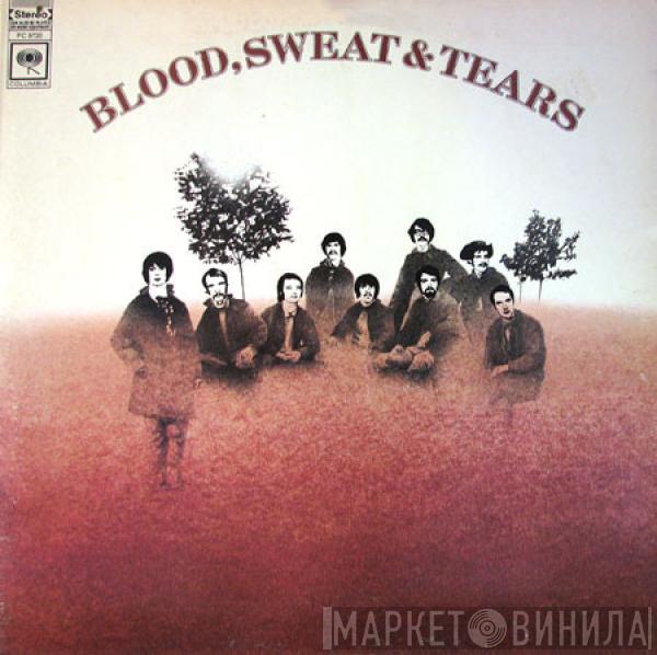  Blood, Sweat And Tears  - Blood, Sweat And Tears