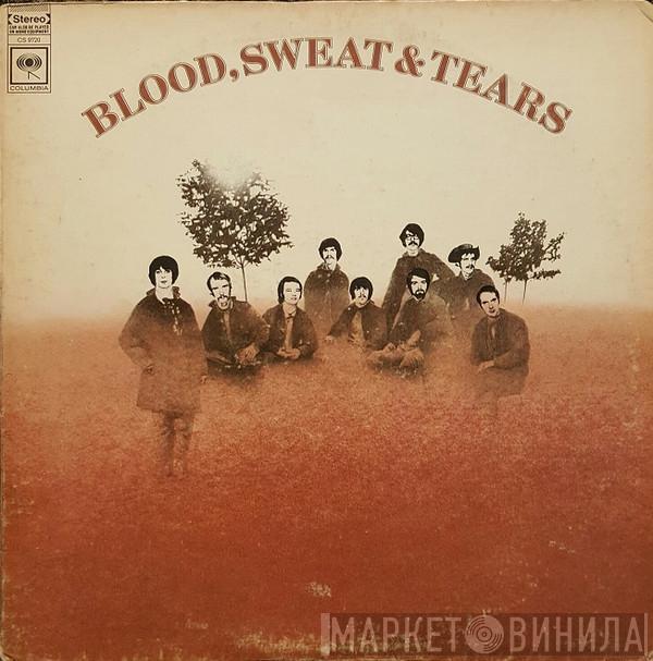  Blood, Sweat And Tears  - Blood, Sweat And Tears