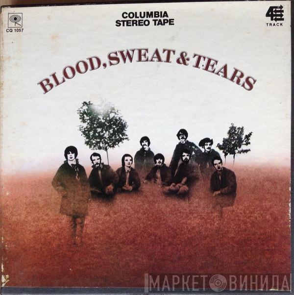  Blood, Sweat And Tears  - Blood, Sweat And Tears