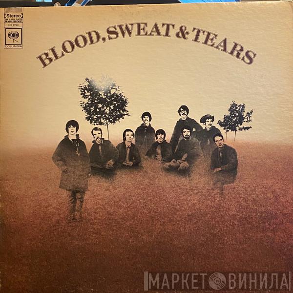  Blood, Sweat And Tears  - Blood, Sweat And Tears