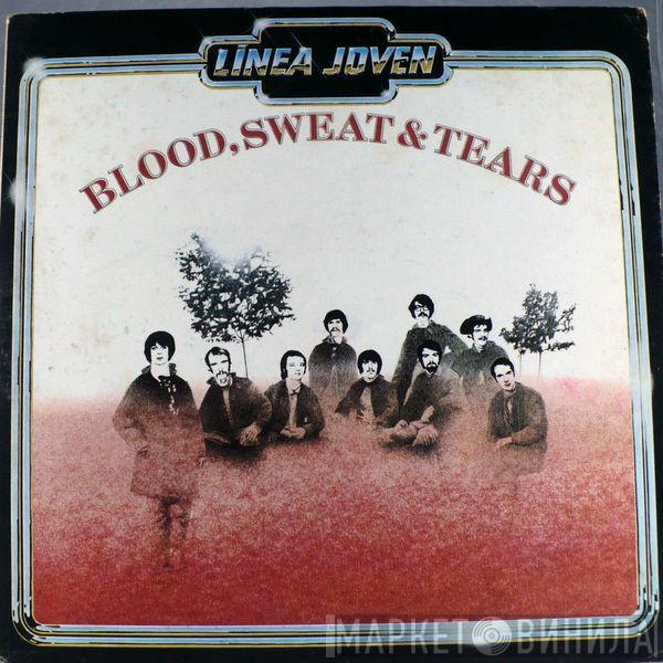  Blood, Sweat And Tears  - Blood, Sweat And Tears