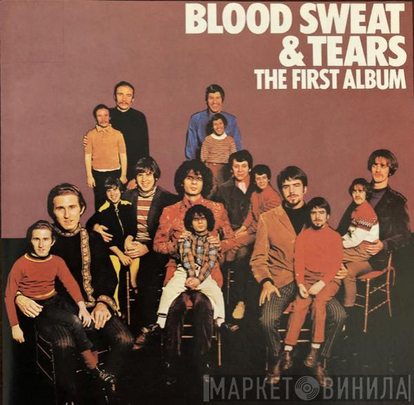  Blood, Sweat And Tears  - Child Is Father To The Man
