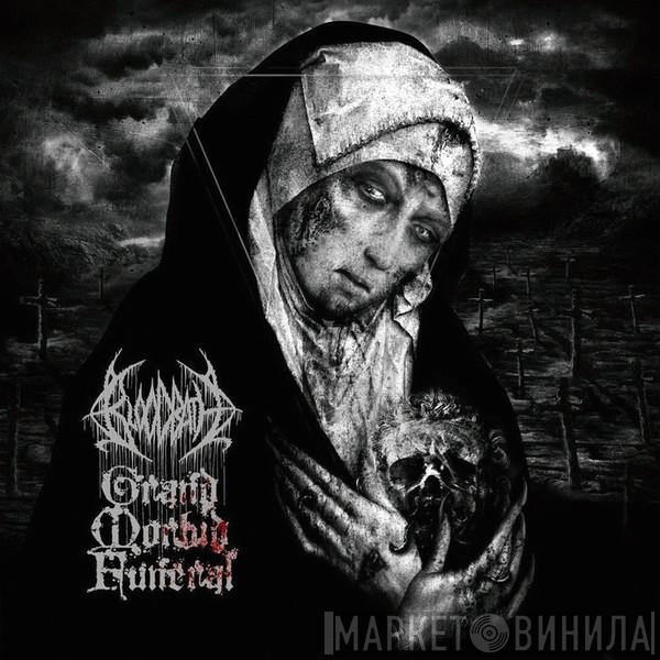 Bloodbath - Grand Morbid Funeral