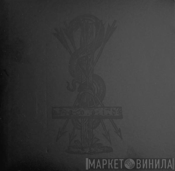 Bloodbath - The Arrow Of Satan Is Drawn