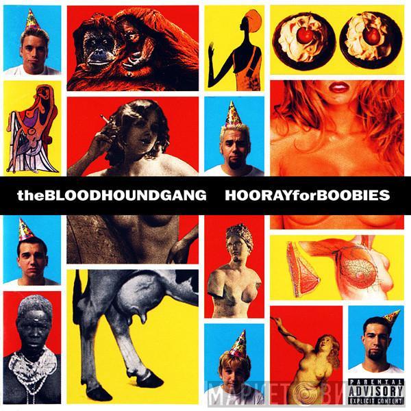 Bloodhound Gang - Hooray For Boobies