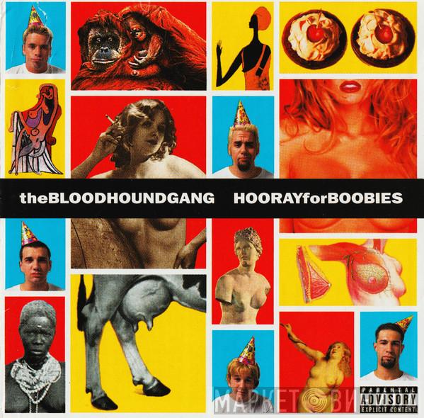 Bloodhound Gang - Hooray For Boobies