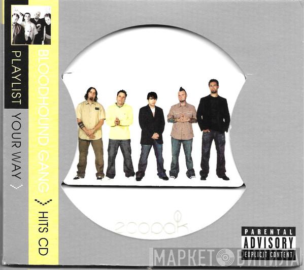 Bloodhound Gang  - Playlist Your Way - Hits CD