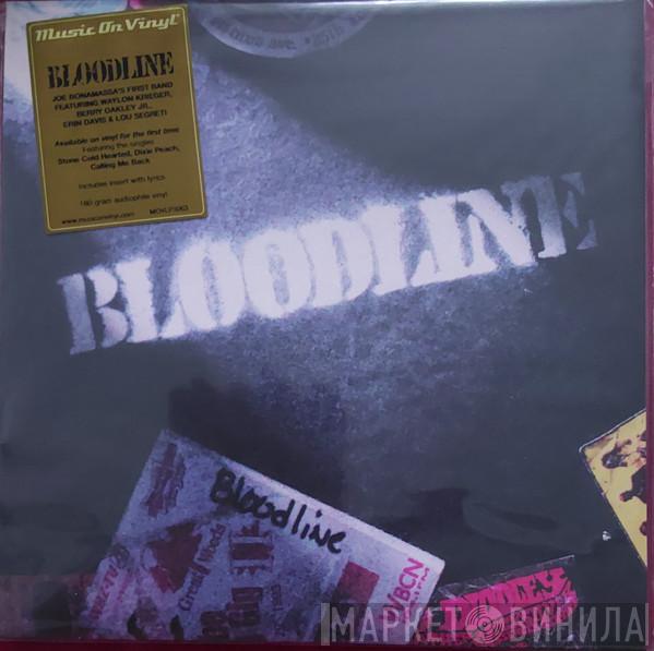 Bloodline  - Bloodline
