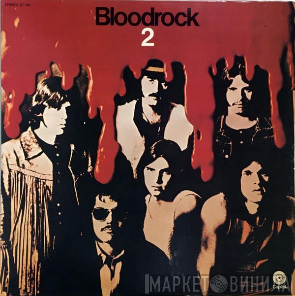  Bloodrock  - Bloodrock 2