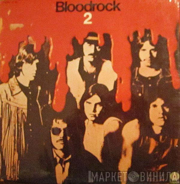  Bloodrock  - Bloodrock 2