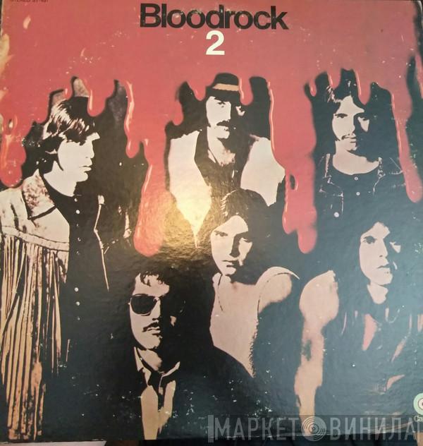  Bloodrock  - Bloodrock 2