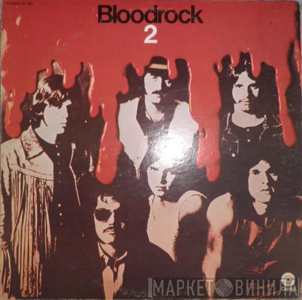  Bloodrock  - Bloodrock 2