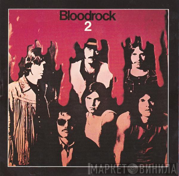 Bloodrock  - Bloodrock 2