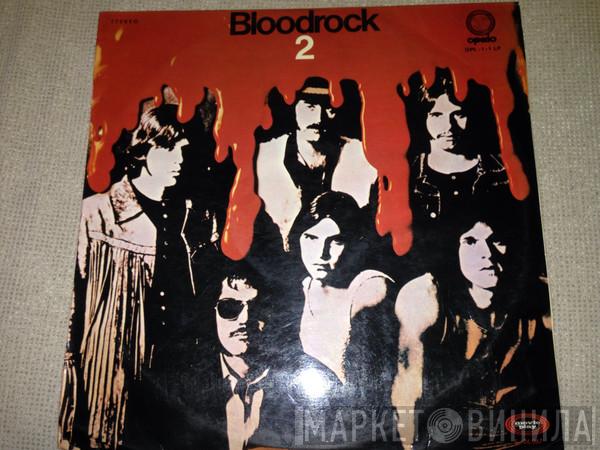  Bloodrock  - Bloodrock 2