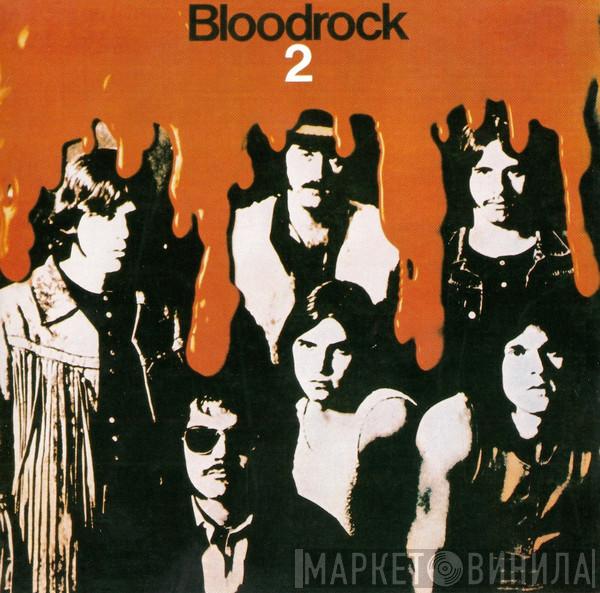  Bloodrock  - Bloodrock 2