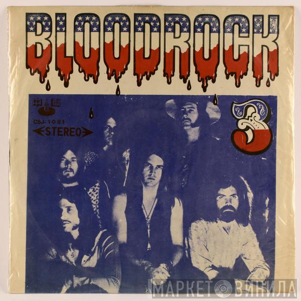  Bloodrock  - Bloodrock 3