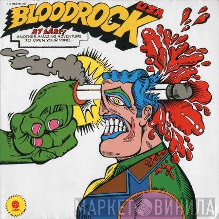 Bloodrock  - Bloodrock U.S.A.