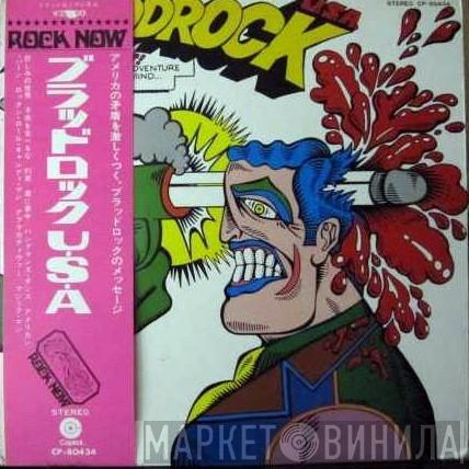 Bloodrock  - Bloodrock U.S.A.
