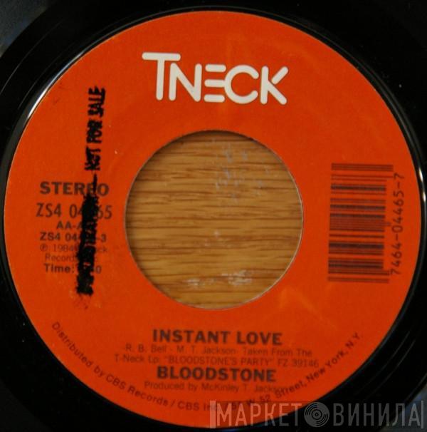 Bloodstone - Instant Love