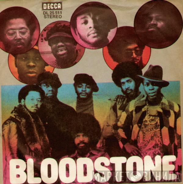 Bloodstone - Judy, Judy / Girl (You Look So Fine)