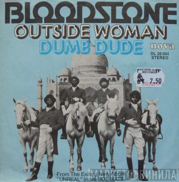 Bloodstone - Outside Woman