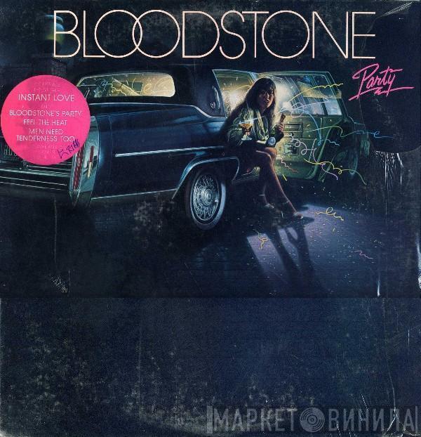 Bloodstone - Party