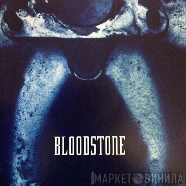 Bloodstone  - Valley Of The Machines