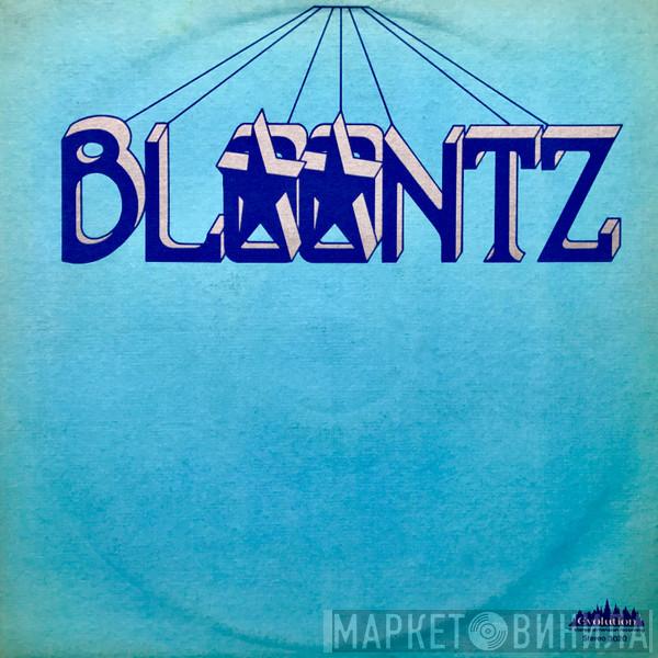Bloontz - Bloontz