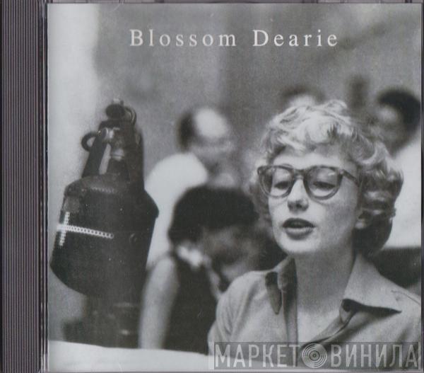 Blossom Dearie - Blossom Dearie