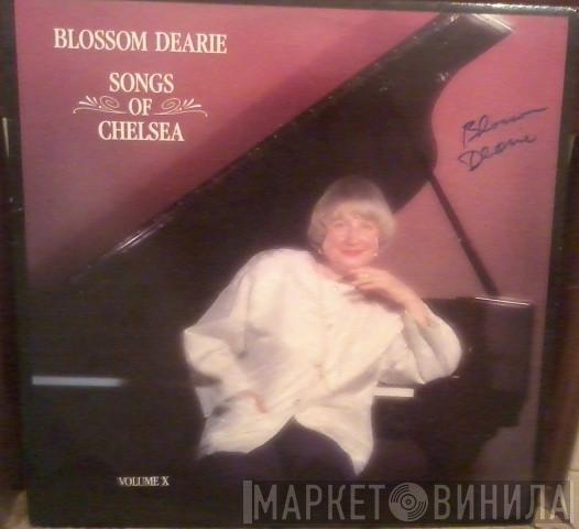 Blossom Dearie - Songs Of Chelsea
