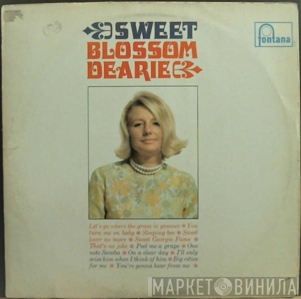 Blossom Dearie - Sweet Blossom Dearie