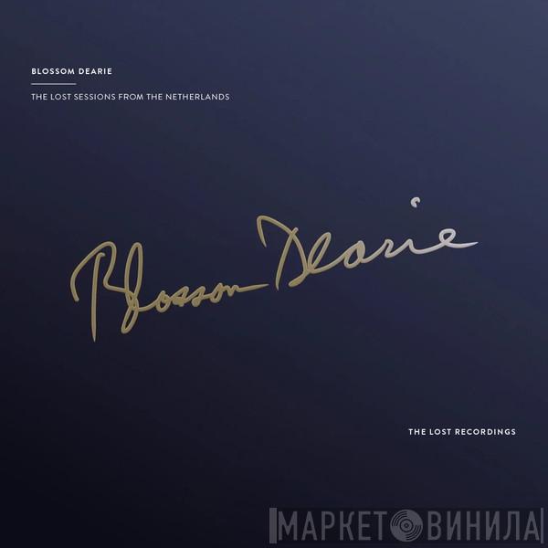 Blossom Dearie - The Lost Sessions From The Netherlands