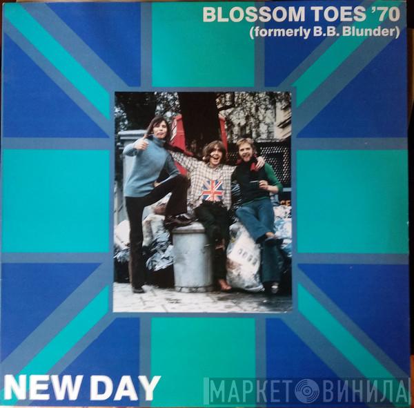 Blossom Toes - New Day