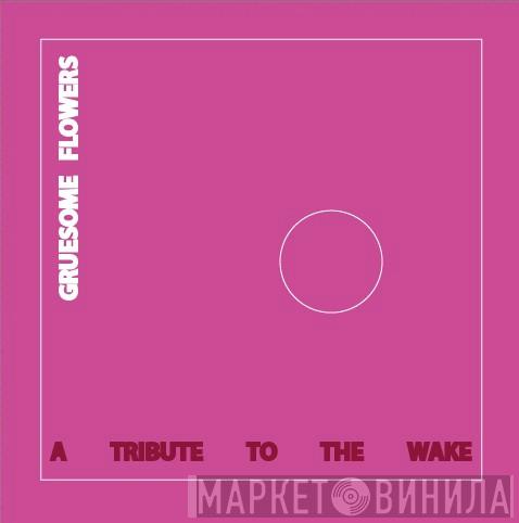 Blouse, Craft Spells - Gruesome Flowers 2: A Tribute To The Wake