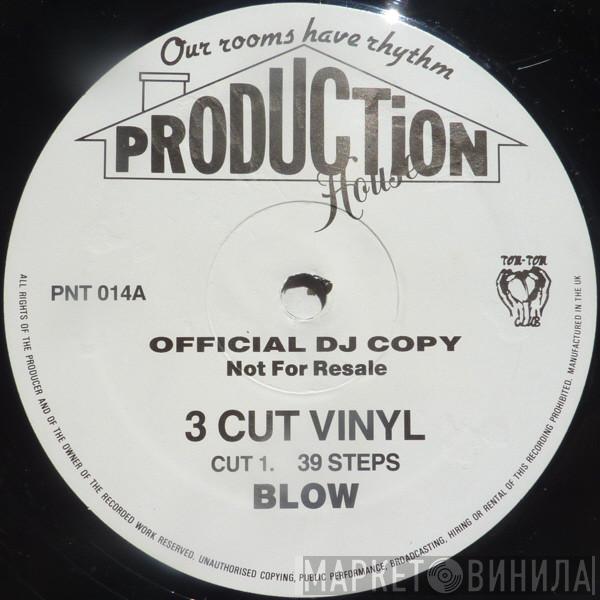 Blow-Out - 39 Steps