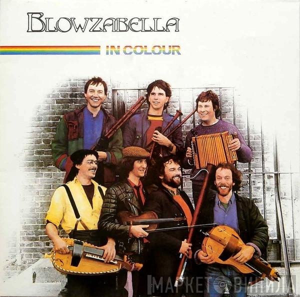 Blowzabella - In Colour