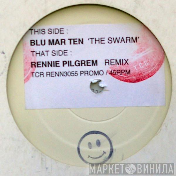 Blu Mar Ten - The Swarm