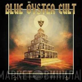Blue Öyster Cult - 50th Anniversary - Live In NYC - Second Night