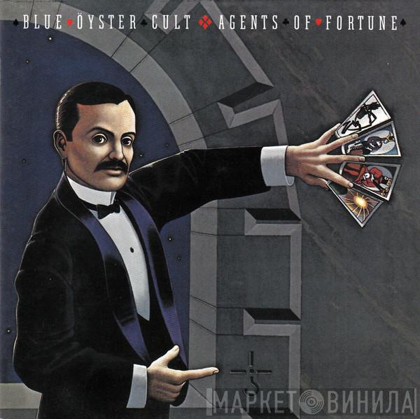 Blue Öyster Cult - Agents Of Fortune