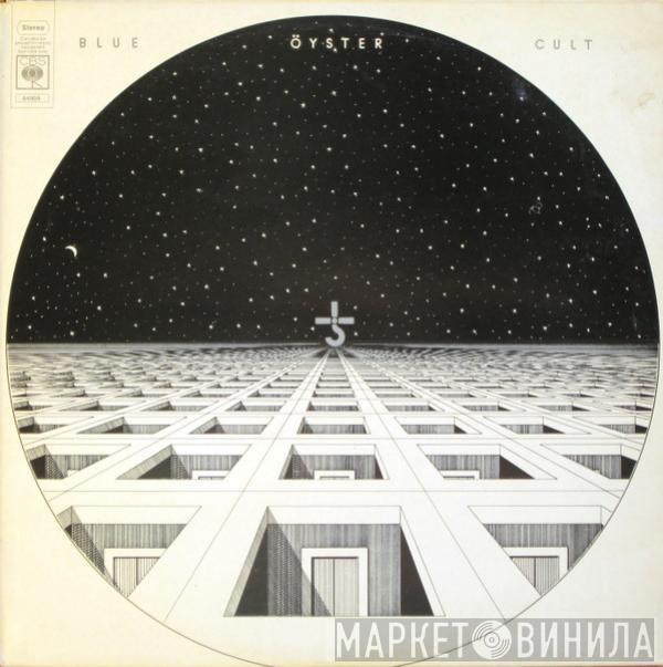  Blue Öyster Cult  - Blue Öyster Cult
