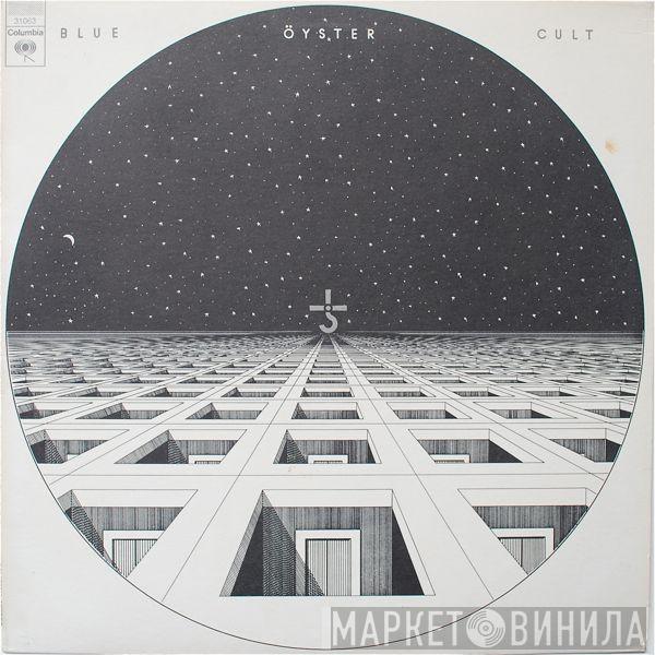  Blue Öyster Cult  - Blue Öyster Cult