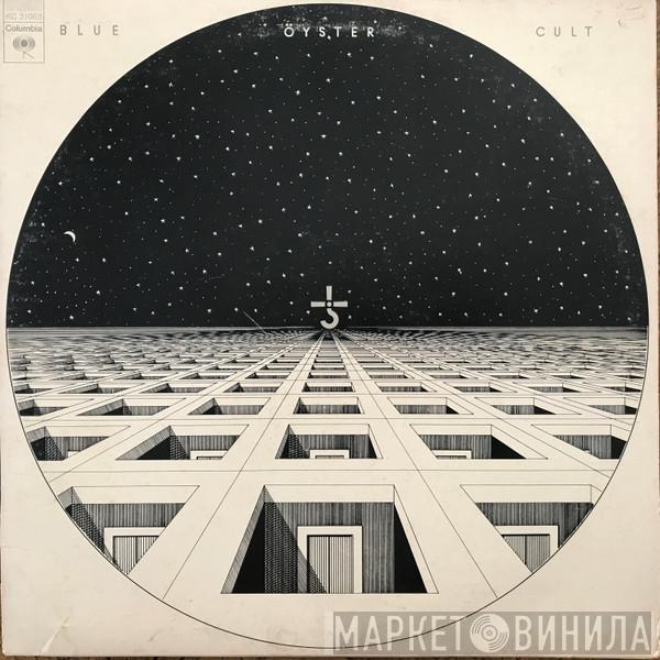  Blue Öyster Cult  - Blue Öyster Cult