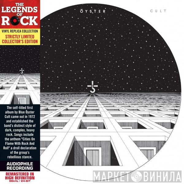  Blue Öyster Cult  - Blue Öyster Cult