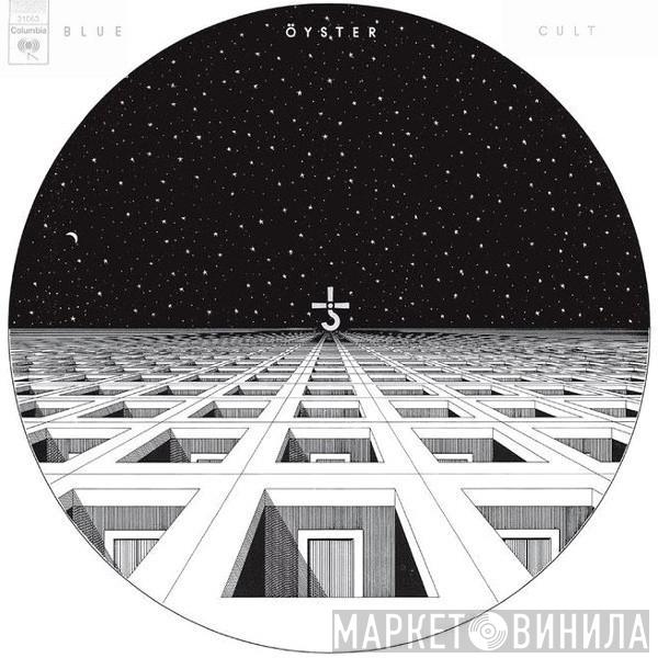  Blue Öyster Cult  - Blue Öyster Cult