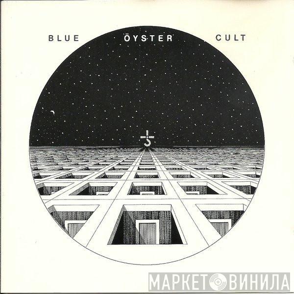  Blue Öyster Cult  - Blue Öyster Cult