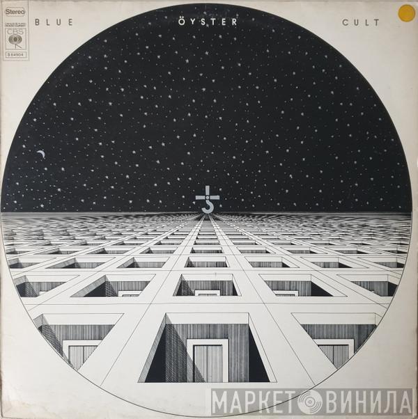  Blue Öyster Cult  - Blue Öyster Cult