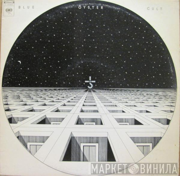  Blue Öyster Cult  - Blue Öyster Cult