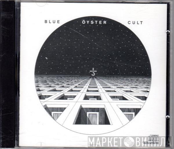  Blue Öyster Cult  - Blue Öyster Cult