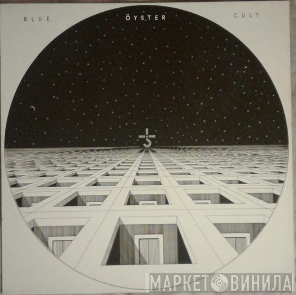  Blue Öyster Cult  - Blue Öyster Cult